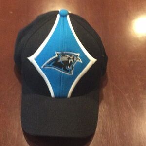 Carolina Panthers ball cap